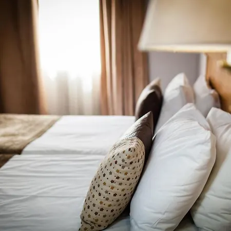 Okiep Country Hotel Room photo