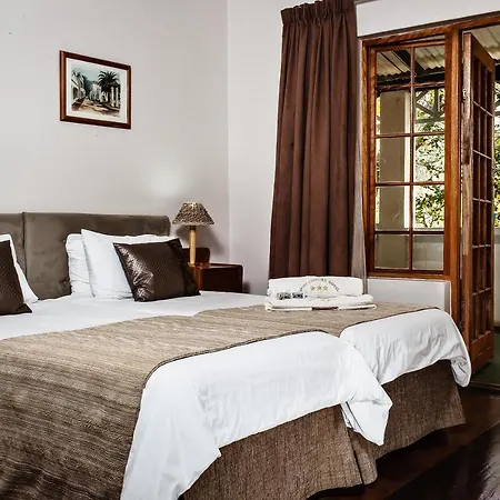 Okiep Country Hotel Room photo