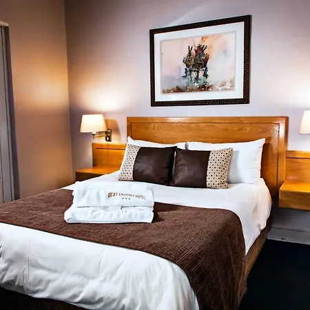 Okiep Country Hotel Room photo